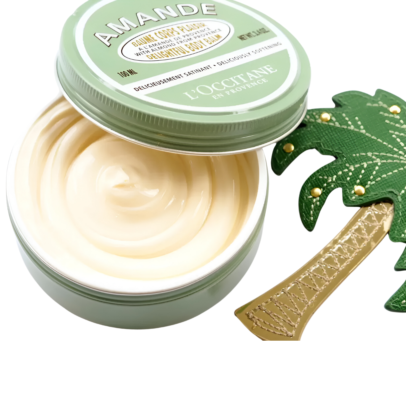 (L'Occitane) Almond Delightful Body Balm